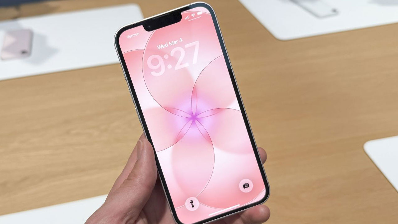 iPhone 17e RAM miktarı belli oldu