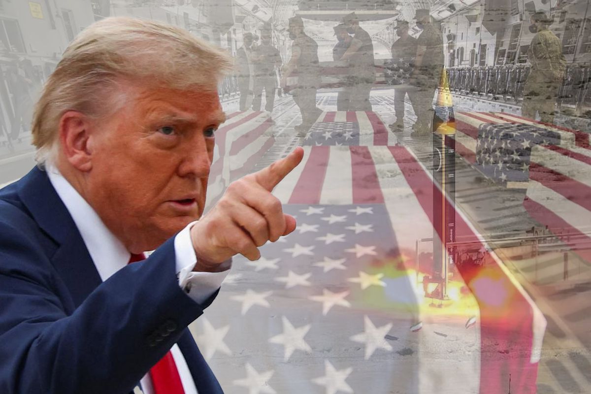 Ateşkes Gerilimi Sürüyor: İran’dan ABD’ye Sert İfadeler