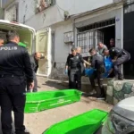 Sosyal Medya Fenomeni Cin Ali, 14 Yaşındaki Kızı Tarafından Hayatını Kaybetti