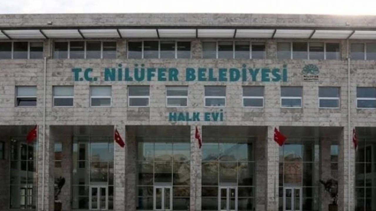 Nilüfer Belediyesi Soruşturmasında 8 Sanık Tahliye Edildi, Eski Başkan Turgay Erdem’in Tutukluluğu Devam Ediyor