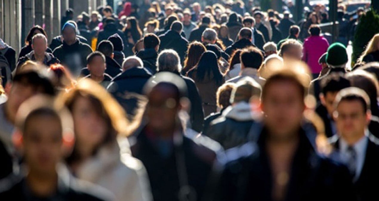 Türkiye’de İşsizlik Sorunu Büyüyor: Sigortalı Çalışan Sayısı 1 Milyondan Fazla Azaldı