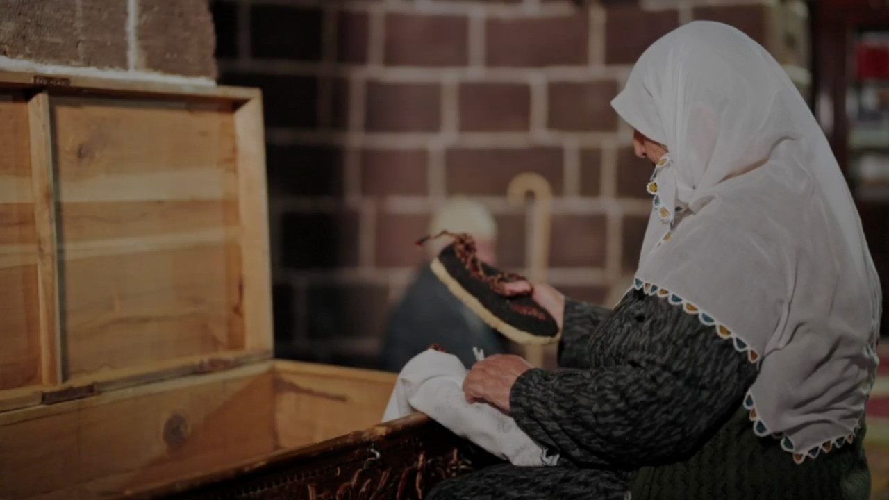 “Zamanın Ustaları” Belgeseli, AKM’de İzleyicilerle Buluşuyor