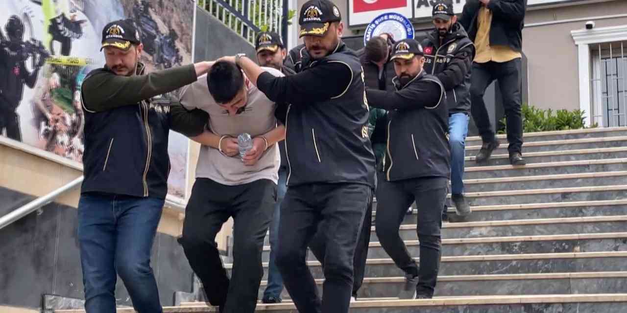 Beylikdüzü’nde Gizemli Ölüm: 1 Kişi Tutuklandı!