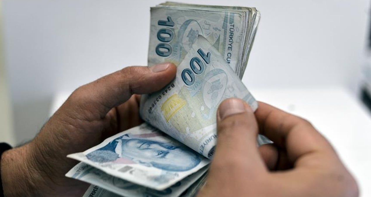Nisan Ayı Enflasyonu ve Yeni Memur Maaşları Açıklandı