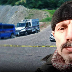 Bolu’da mahsur kalan madenci 6 gündür kurtarılmayı bekliyor