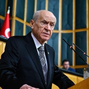 Son dakika… MHP lideri Bahçeli’den açıklamalar