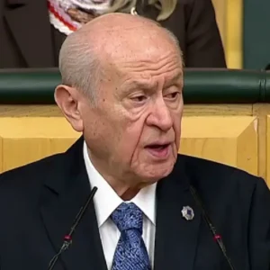 Son dakika… Devlet Bahçeli’den ‘AP Türkiye Raporu’ tepkisi: ‘Herkes ayağını denk alacak’