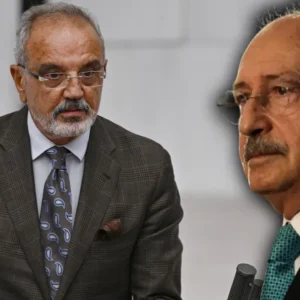 TBMM Genel Kurulu’nda tansiyon yükseldi… DEM Partili Sakık’tan, Kılıçdaroğlu’na zehir zemberek sözler: ‘Hangi yüzle gidip Selahattin’i ziyaret edeceksin?’