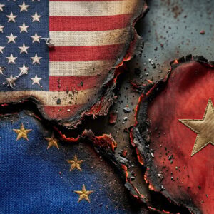 AB ve ABD’den Çin’e karşı yapay zeka ittifakı