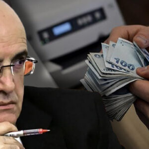 İktidarın seçim formülü ortaya çıktı: Mehmet Şimşek’i harekete geçirdi