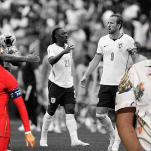 Daha önce Ronaldo ile gündeme gelmişti! Dünya Ganalı büyücüyü konuşuyor: İngiliz golcü Harry Kane’in lanetini kaldırdı