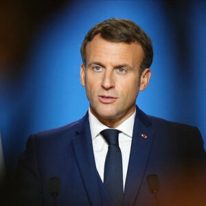 Macron: Ankara Zirvesi, NATO’nun Avrupa ayağını güçlü bir şekilde yeniden pekiştirecek