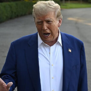Trump yine İran’a rest çekti: ‘Büyük tavizler veriyorlar, aksi takdirde gerekeni yaparız!’