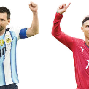 ‘Para Ligi’nde CR7 zirvede