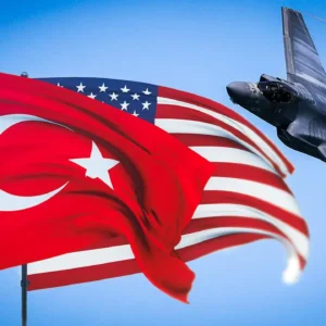 ABD’den Türkiye’ye F-35 mesajı: Satış için inceleme başlatıldı
