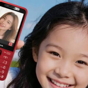 Tuşlu Nokia geri dönüyor! Hem nostaljik hem akıllı QR kodla ödeme bile yapabiliyor!