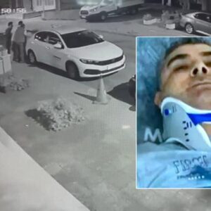 Adım adım takip etmişler! İBB Yöneticisi Erhan Karaal’ın kaçırılma olayında çarpıcı gelişme: GPS cihazı bulundu