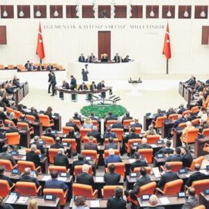 ‘IBAN mağdurları’ düzenlemesi teklife eklendi