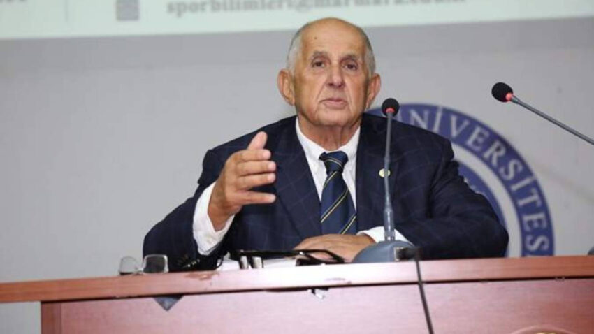 Türkan Şoray’ın doktoru Prof. Dr. Kut Sarpyener hayatını kaybetti! Türk ortopedisinin duayen ismiydi