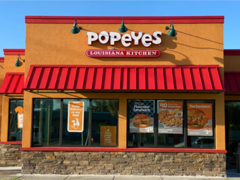 23 restoran el degistirdi 39 sube kapatildi popeyes iflasin esigine geldi NNYDRyUb