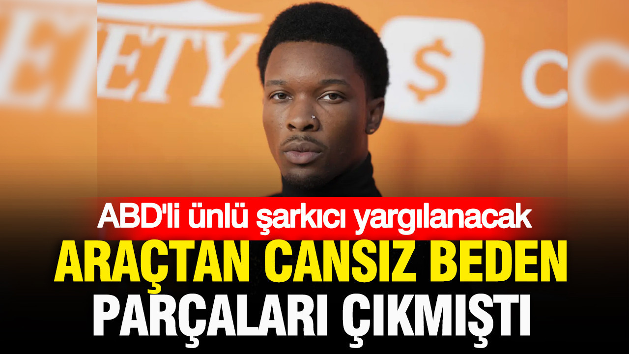 Aracta cansiz beden bulunmustu abdli unlu sarkici yargilanacak DwazKx57