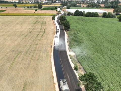 Bursa buyuksehirden niluferde yol yenileme calismasi lkucHJ6h