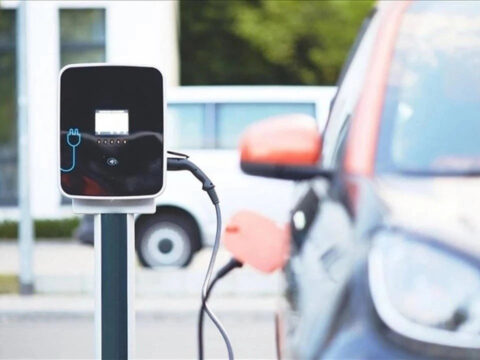 Elektrikli araclarin sarj tuketimi ilk yarida yuzde 153 artti dOEFi2BG