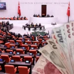 En dusuk emekli maasi icin kritik gun milyonlarin gozu mecliste gksvUKdc