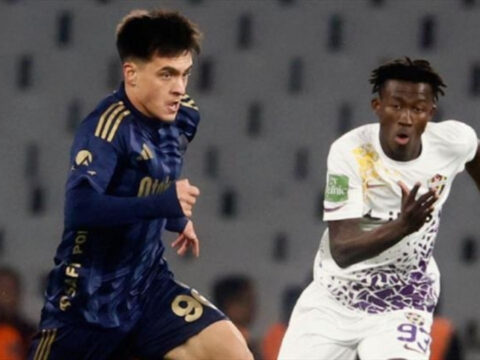 Fenerbahcenin wonderkidini kocaelispor kapti wYWclWqV