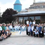 Izmirli stk baskanlari ve gazeteciler konyaya hayran kaldi jVSgpcj5