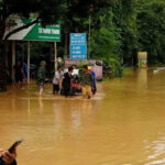 Vietnamda sel felaketi 4 olu 7 yarali 4qI89mHG