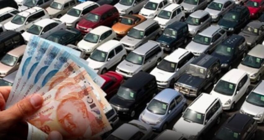 Yeni arac alanlara surpriz borc odememek icin 3 sarti var BDJvylTN